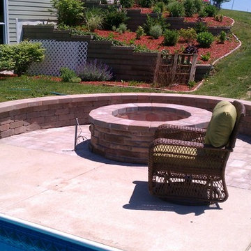Firepit