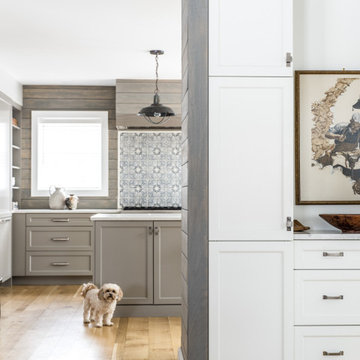 Reimagined and Restored in Ogunquit