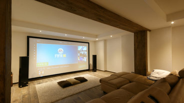 Bang & Olufsen : Luxury home sound systems in Nottingham