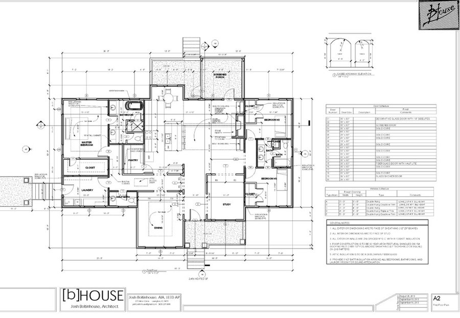 Cleremont Lakes Home