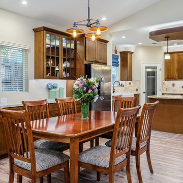 Addition & Full Remodel