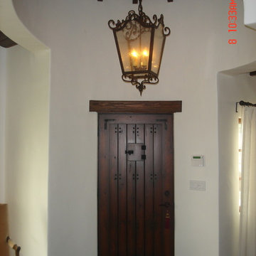 Historic California Spanish Revival