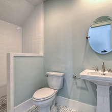 Bathroom Ideas