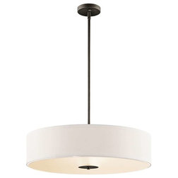 Transitional Pendant Lighting by Lighting Front