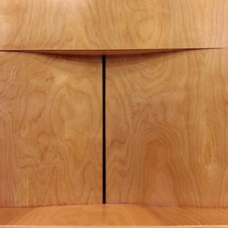OPEN BOOK DOOR DESIGNS - Products