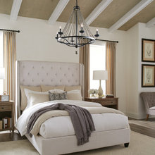 lighting options 1st floor