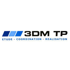 3DMTP