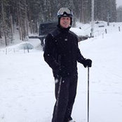 Marty Durkin's photo