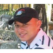 Prince Louie Mamhot's photo