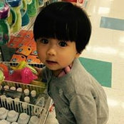 Cheryl Su's photo