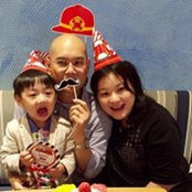 George Ng's photo