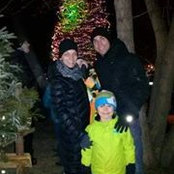 David St-germain's photo