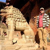 Justin Hossle's photo
