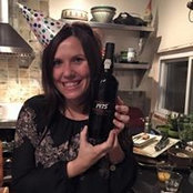 Michelle McWilliams's photo