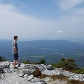 Foto von Steven Charbonneau