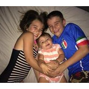 Maria Turturici's photo