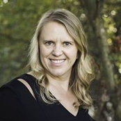 Oksana Babak's photo