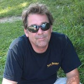 Jim Feld's photo