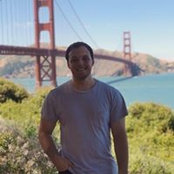 Noah Frenkel's photo