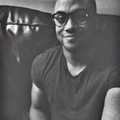Cedric Claiborne's photo