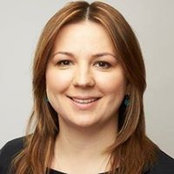 Sofia Semenova's photo