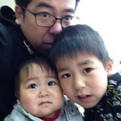Kenjiro Ochiai's photo