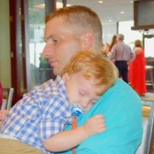 Brandon Fragale's photo