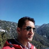 Kaapil Khosla's photo