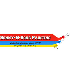 Sonny-N-Sons Painting
