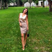 Natalya Efimova's photo