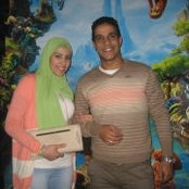 Sameh Salah's photo