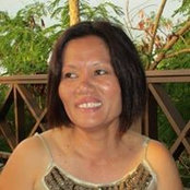 Lilian Naval's photo