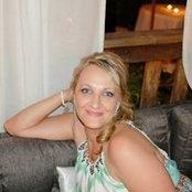 Vaida Rochettis foto