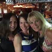 Angie Hall's photo
