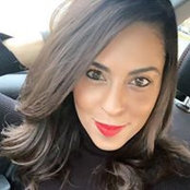 Sara Hamdi's photo