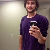 Alex Gamel's photo