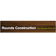 Rounds Construction LLC