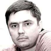 Sergey Lavrinenko's photo