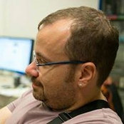 Fabio Tirinato's photo