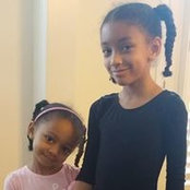 Michelle Aarons's photo