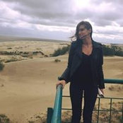 Zara Varderesyans foto