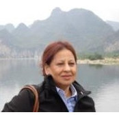 Zarina Kassam's photo