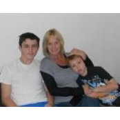 Kim Hall's photo