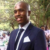 Foto von Kokeletso Gwaranti