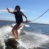 Sarah Couturier's photo