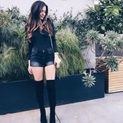 Audri James's photo