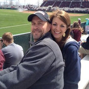 Foto de Mandy Cain