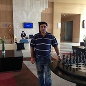 Foto von Naresh Grover