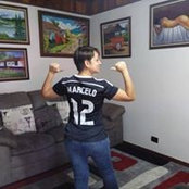Rak Breness foto