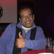 Albert De La Cruz's photo